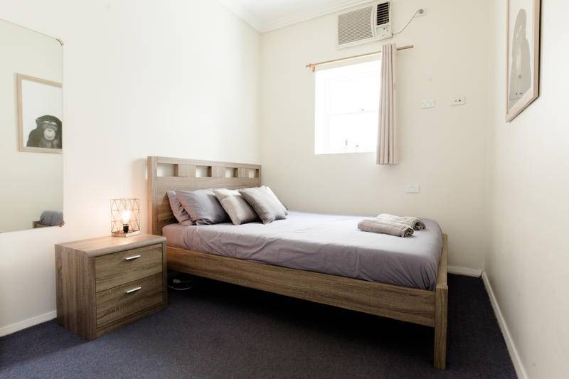 Photo of Bedroom in Chippendale