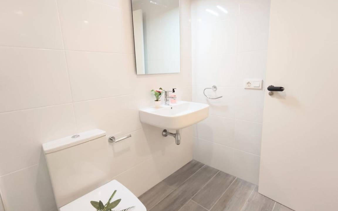 Photo of Bathroom in Alfara del Patriarca