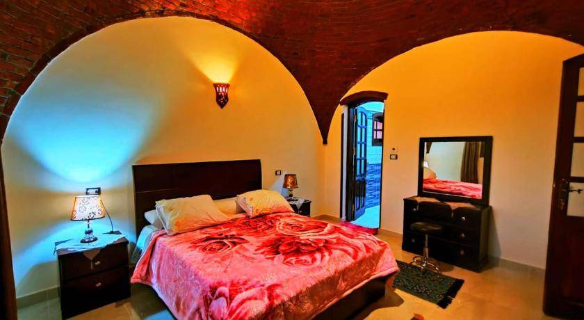 Photo of Bedroom in Luxor