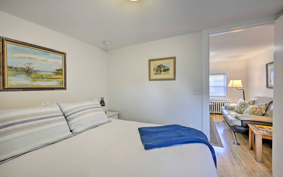 Photo of Bedroom in Greenport
