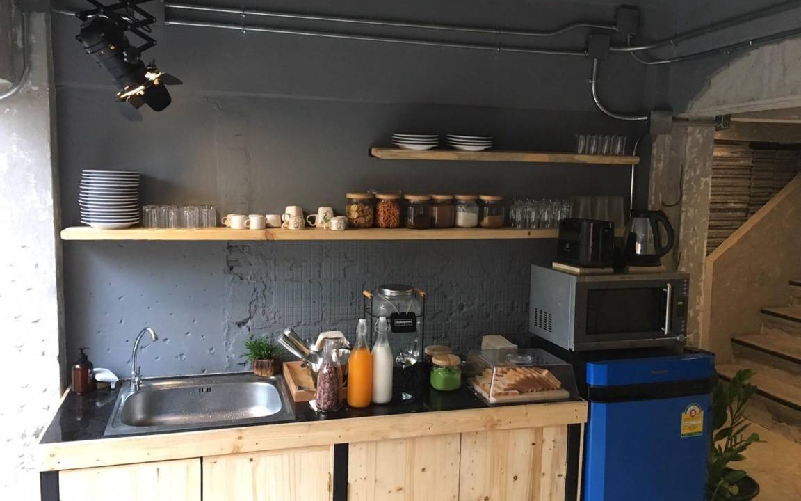 Photo of Kitchen in Mak Khaeng