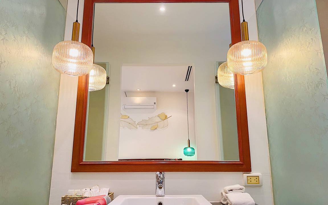 Photo of Bathroom in Cherngtalay