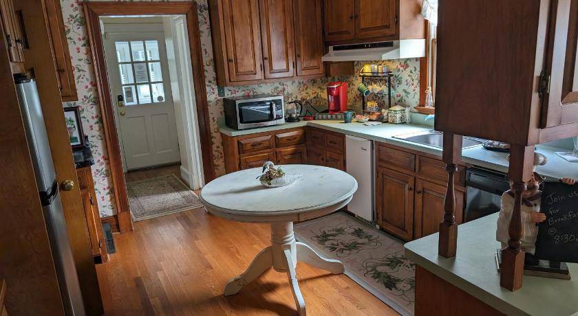 Photo of Kitchen in Glen Allen