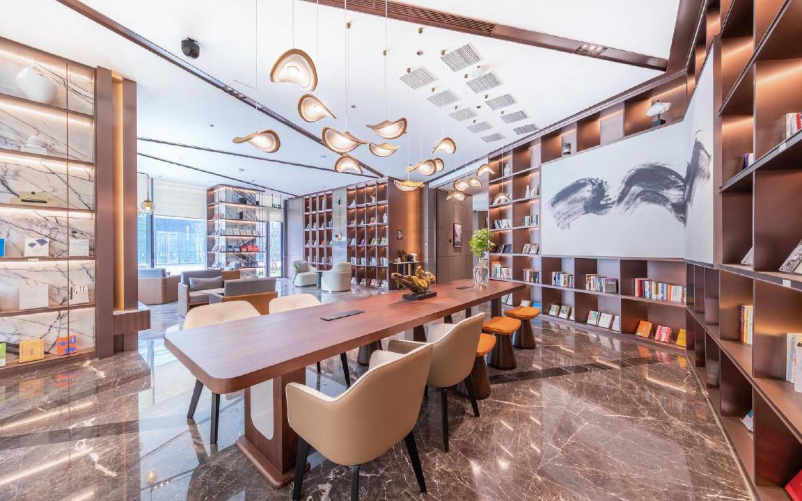 Photo of Livingroom in Daxing