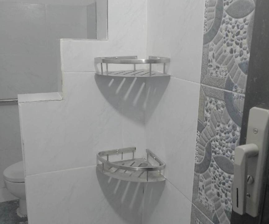 Photo of Bathroom in Baguio