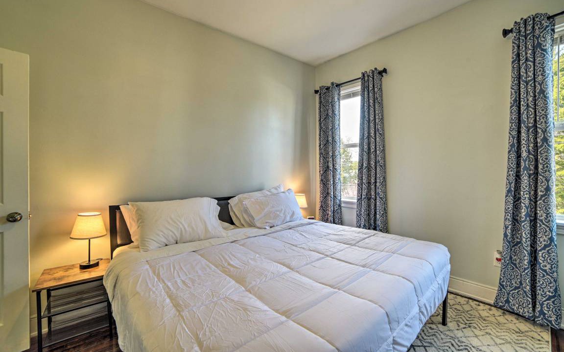 Photo of Bedroom in Mosby