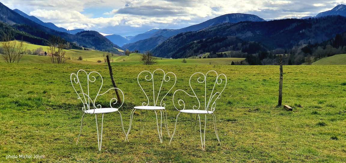 Photo of Others in Saint-Martin-en-Vercors