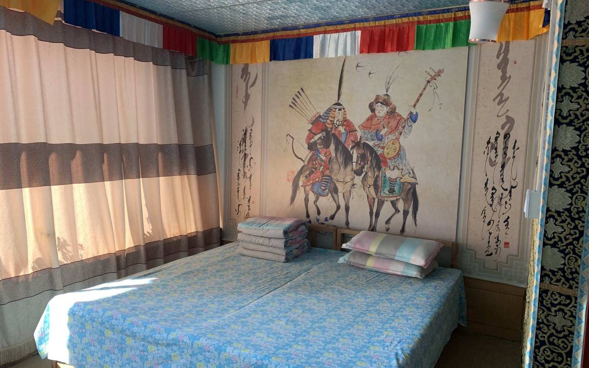 Photo of Bedroom in Saihan