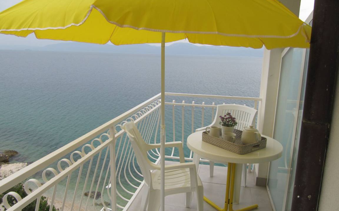 Photo of Patio Balcony in Brist