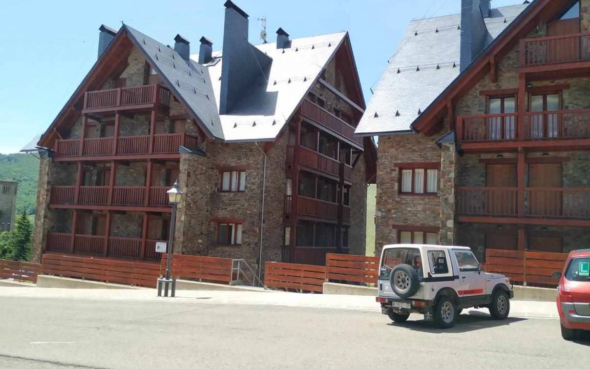 Photo of Others in Formigal