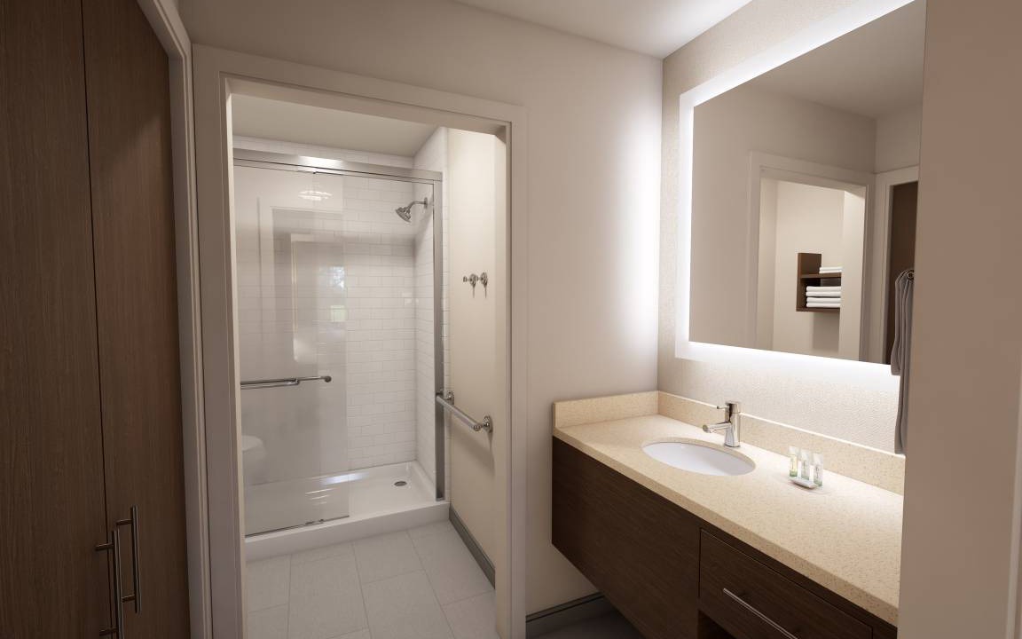 Photo of Bathroom in Rio