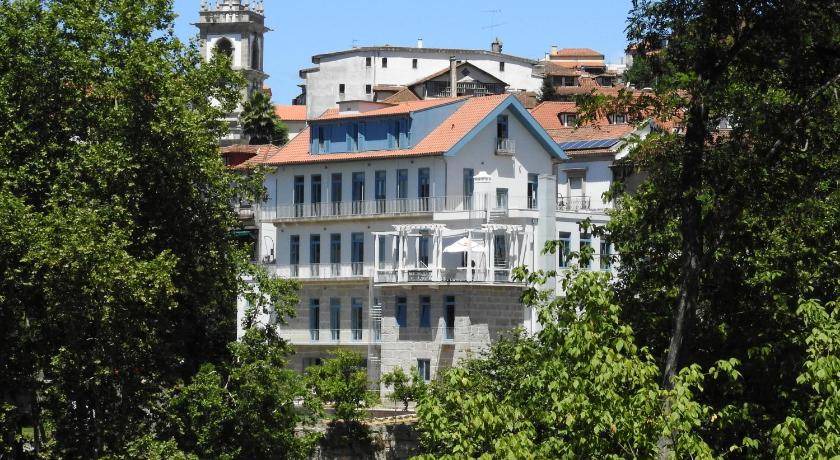 Photo of Buildings in Amarante