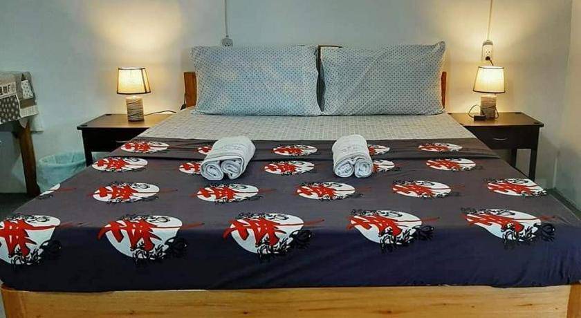 Photo of Bedroom in Basdiot