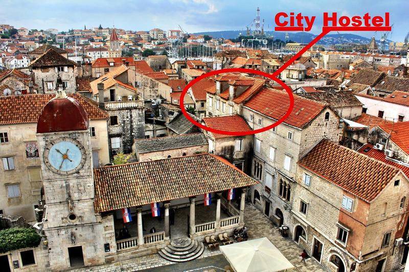 Photo of Others in Trogir