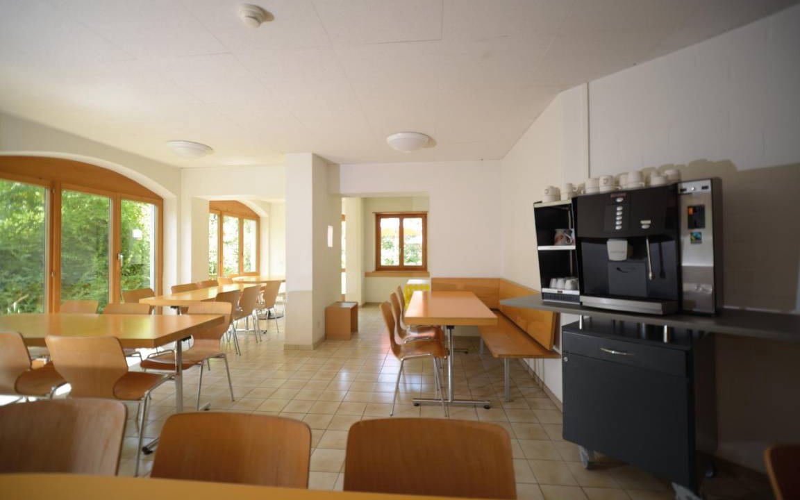 Photo of Kitchen in Delemont
