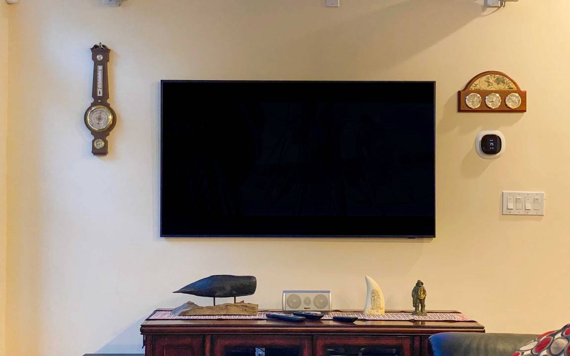 Photo of Livingroom in South Chatham