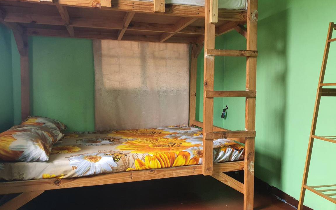 Photo of Bedroom in Baguio