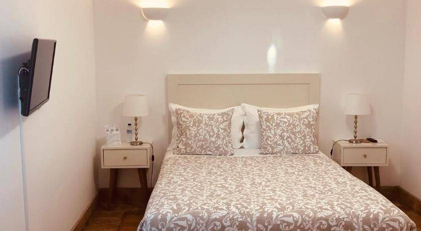 Photo of Bedroom in Vila Nova de Milfontes