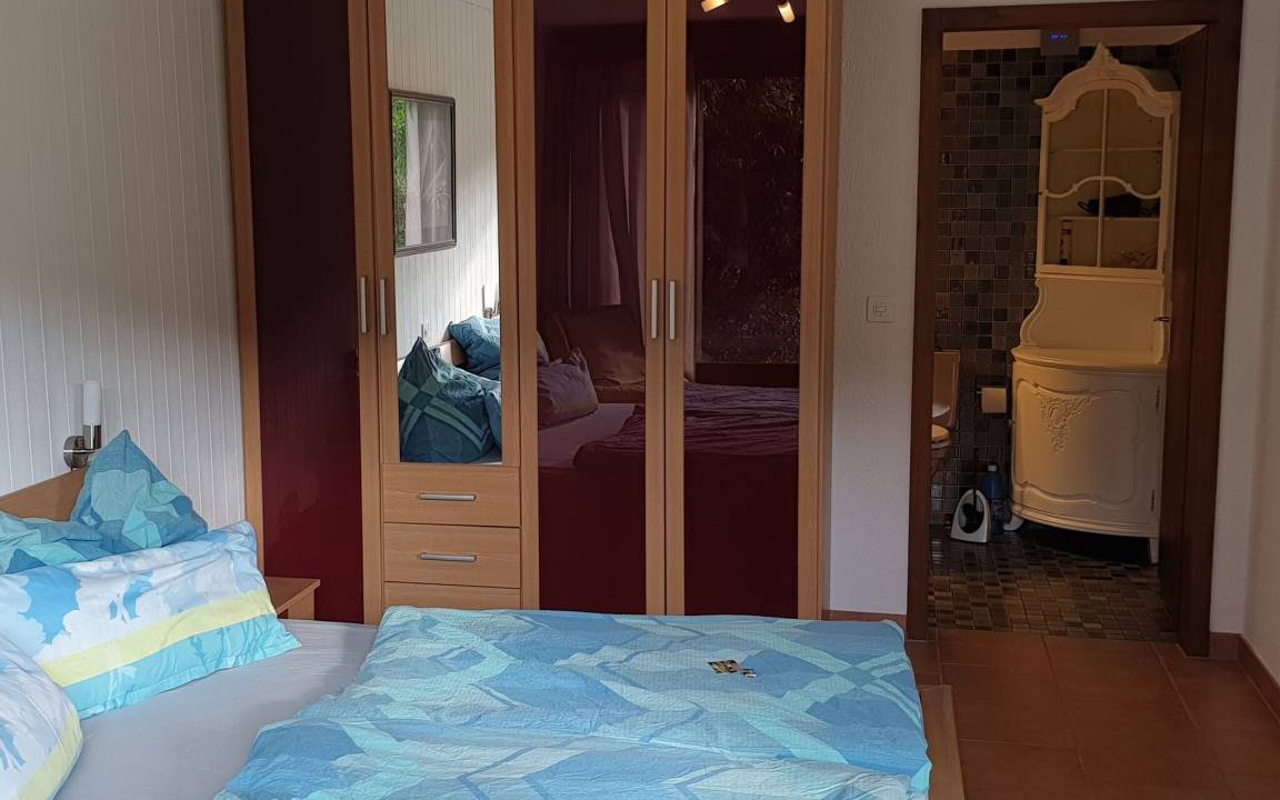Photo of Bedroom in Siglistorf