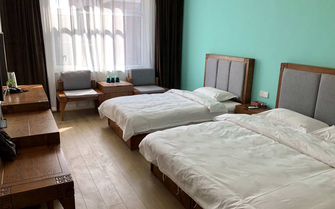 Photo of Bedroom in Xincheng District