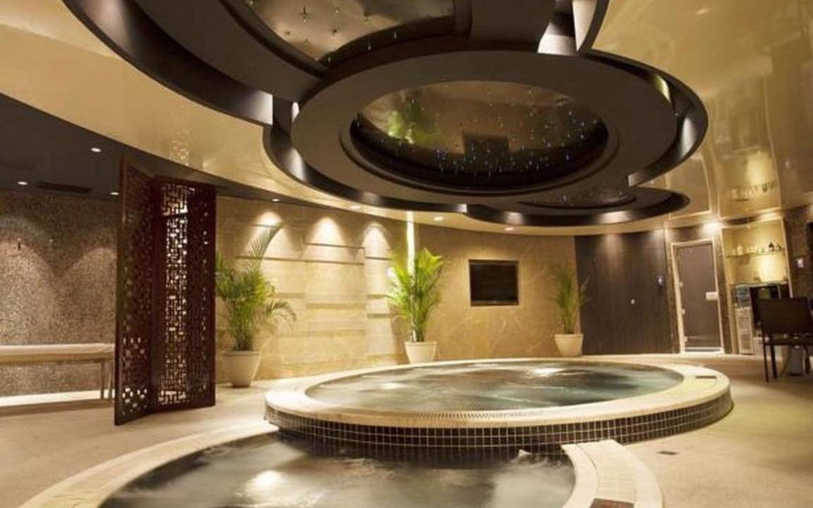 Photo of Bathroom in Chang'an
