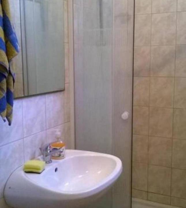Photo of Bathroom in Terezvaros