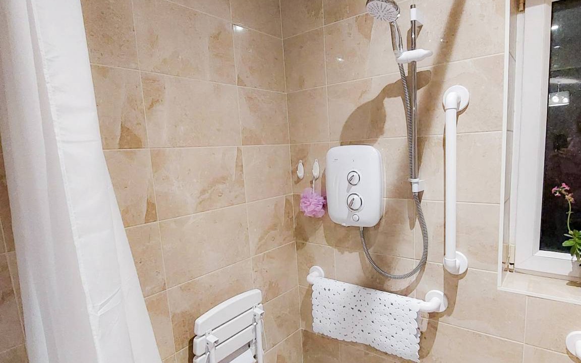 Photo of Bathroom in Frenchpark