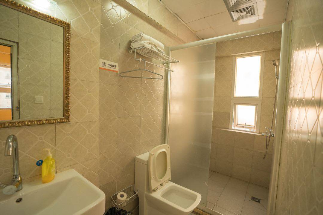 Photo of Bathroom in Chengdu City Centre