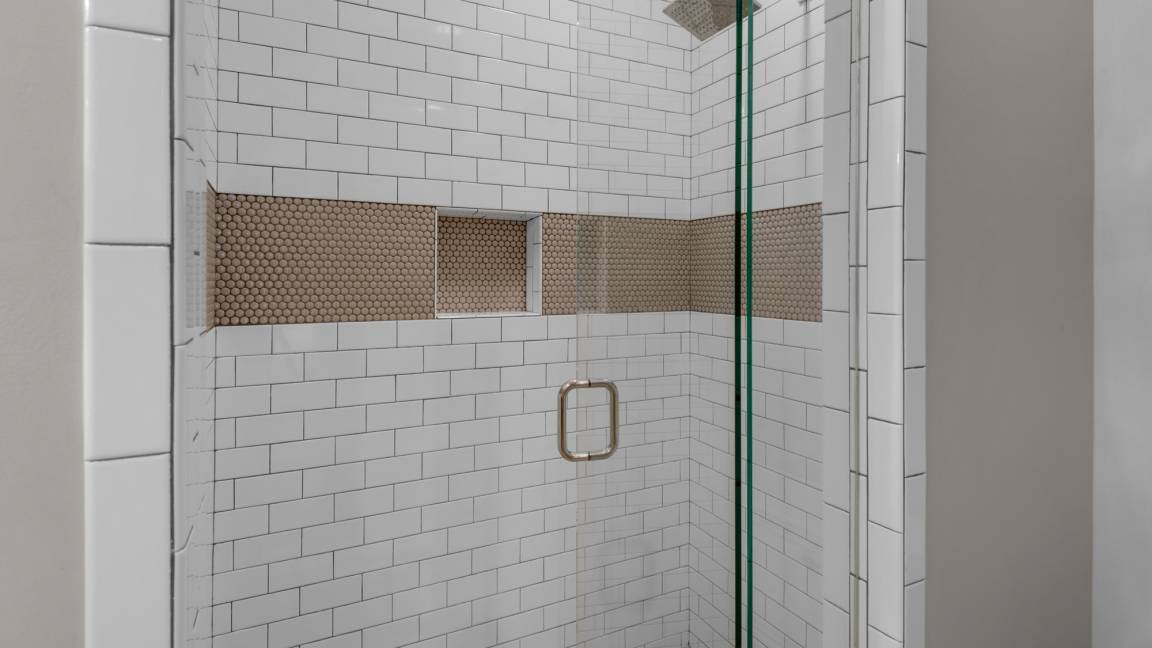 Photo of Bathroom in SeaNest Village