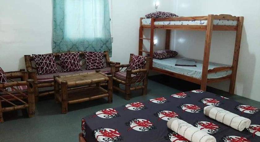 Photo of Bedroom in Basdiot
