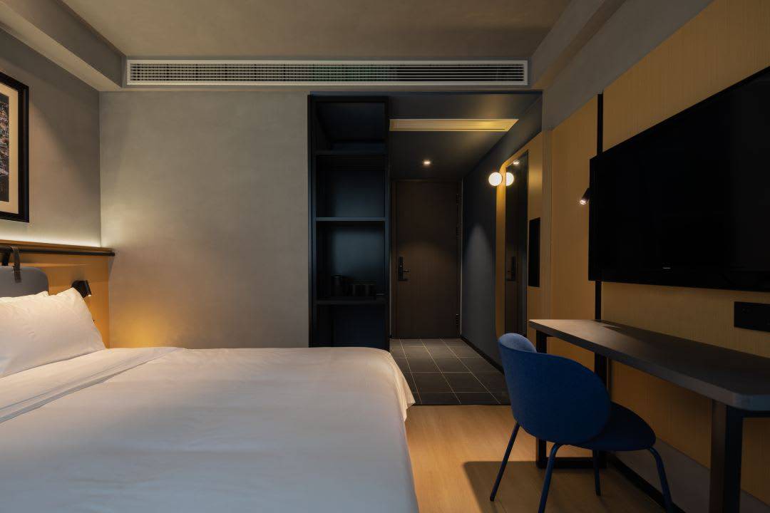 Photo of Bedroom in Jinjiang