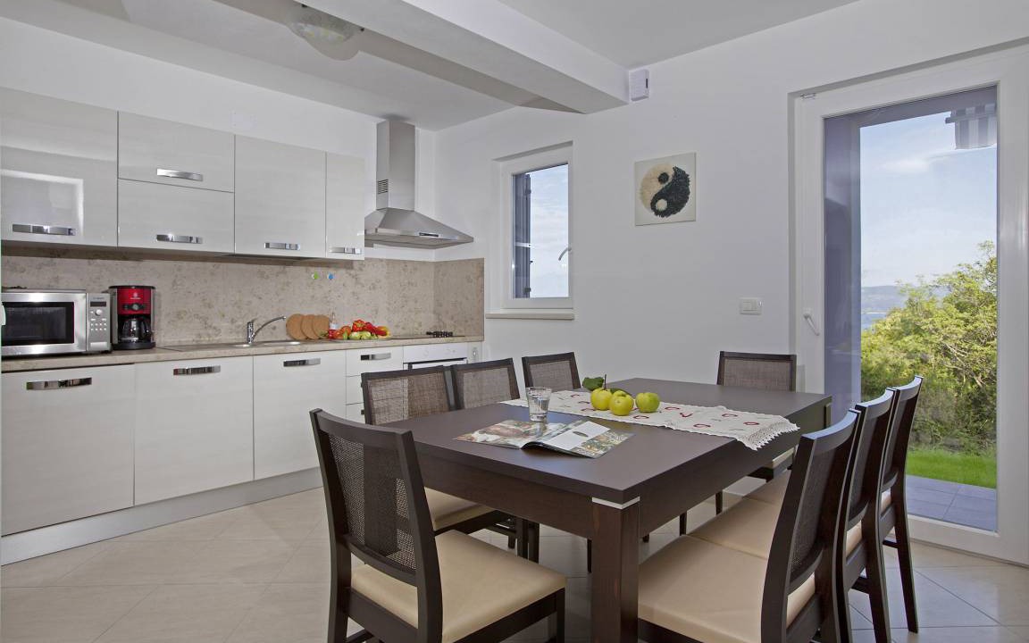Photo of Kitchen in Crni