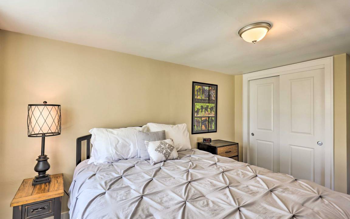 Photo of Bedroom in Hector