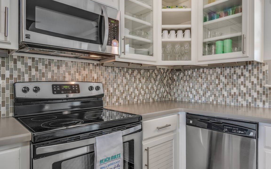 Photo of Kitchen in Sunnyside On The Gulf