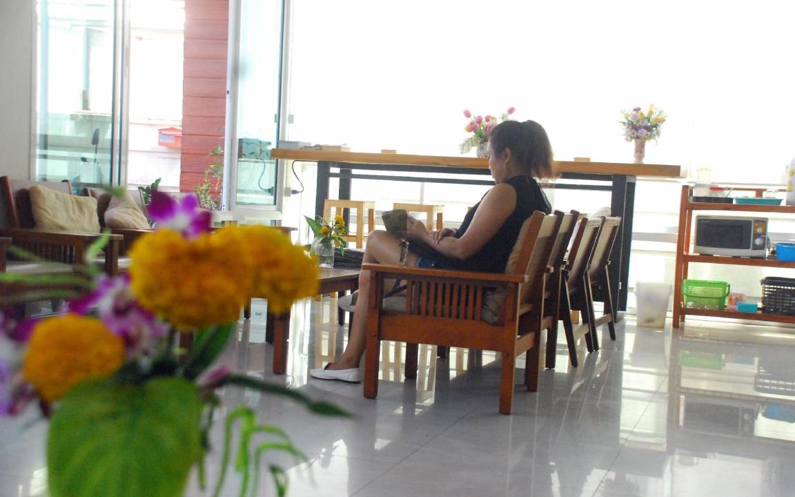 Photo of Patio Balcony in Mak Khaeng