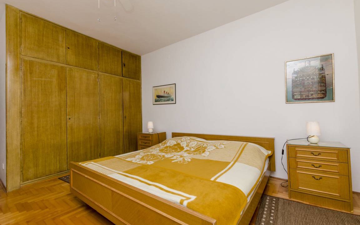 Photo of Bedroom in Hvar