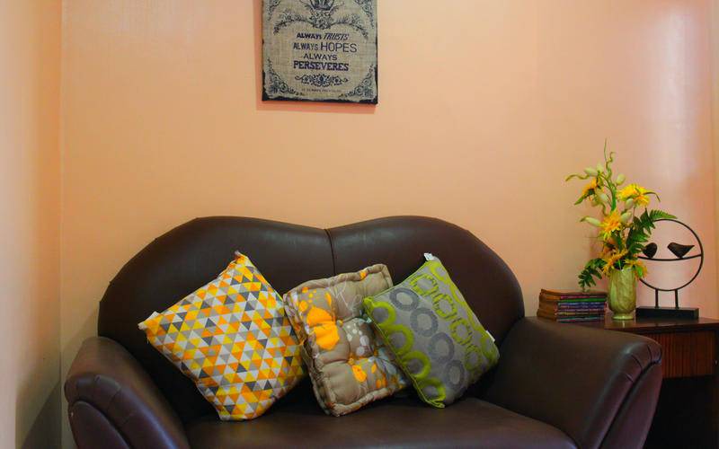 Photo of Livingroom in Lapu-Lapu