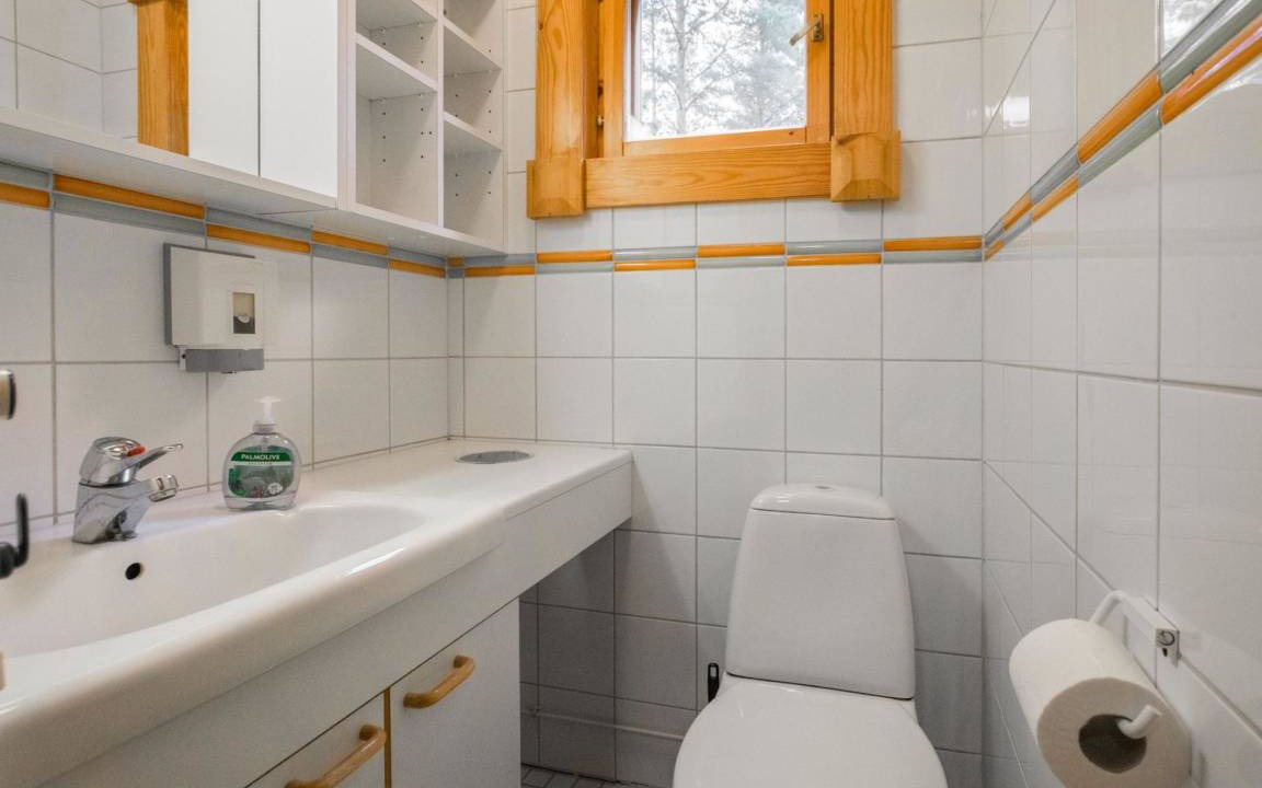Photo of Bathroom in Isnas