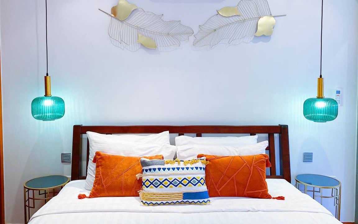 Photo of Bedroom in Cherngtalay