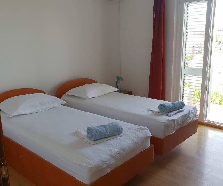 Photo of Bedroom in Hvar Old Town
