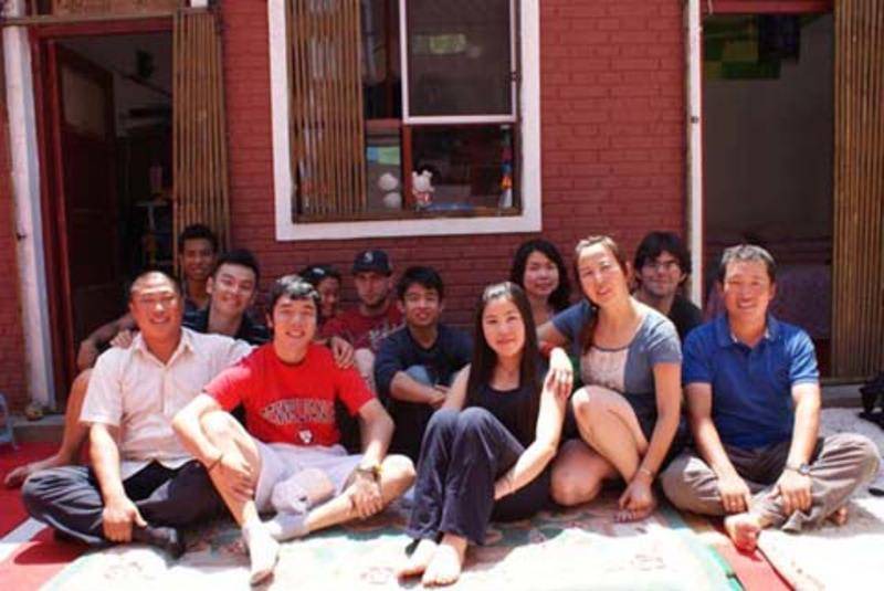 Photo of Others in Saihan