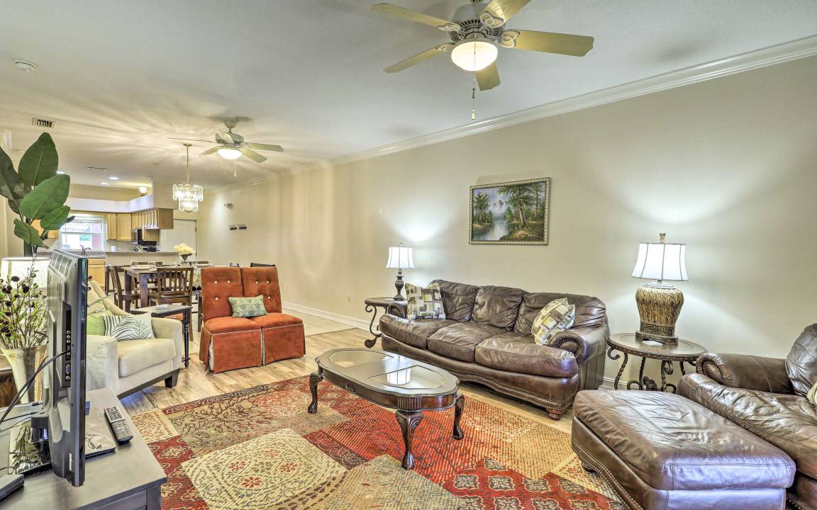 Photo of Livingroom in Merritt Island