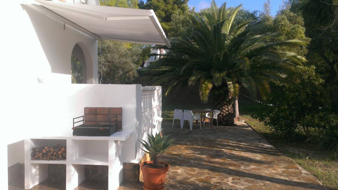 Photo of Buildings in Moravit