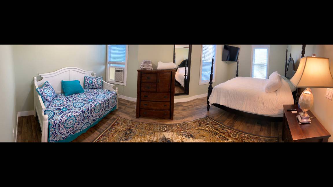 Photo of Bedroom in Cooperstown