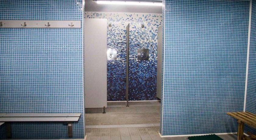 Photo of Bathroom in Ayegui