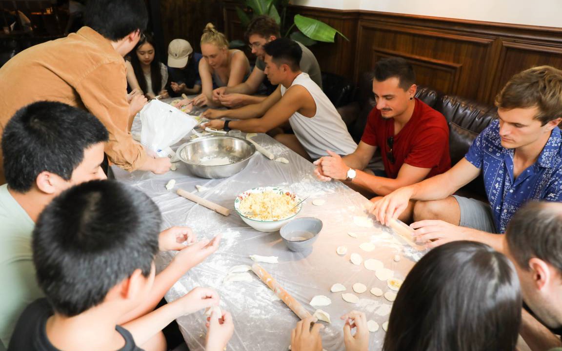 Photo of Others in Chengdu City Centre