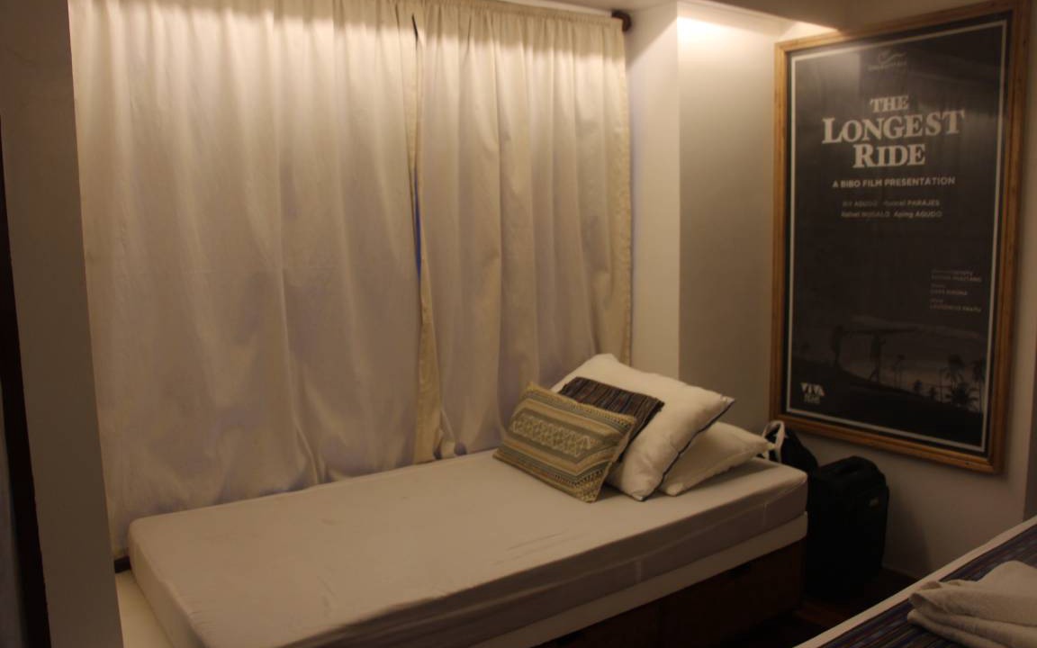 Photo of Bedroom in Catangnan