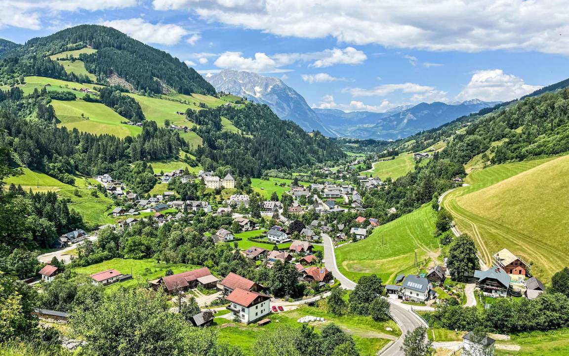 Photo of Others in Irdning-Donnersbachtal