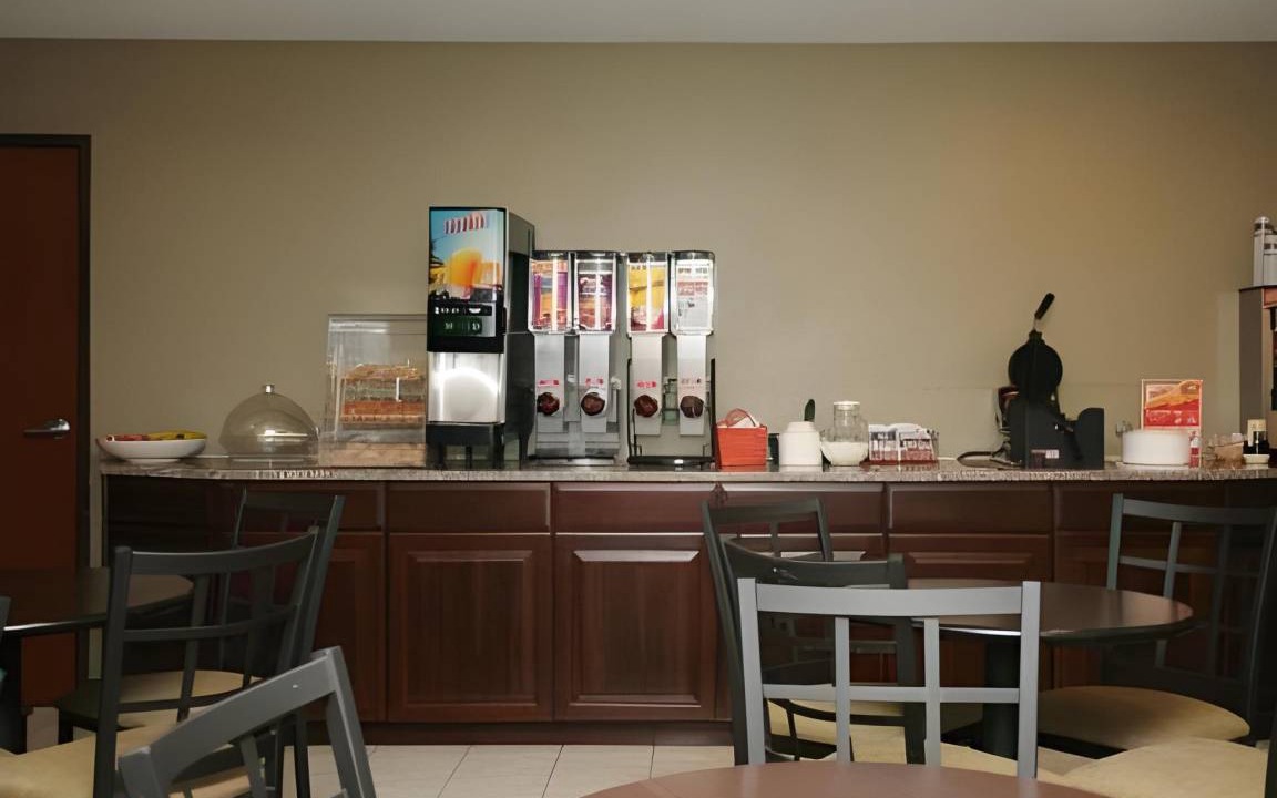 Photo of Kitchen in Dale