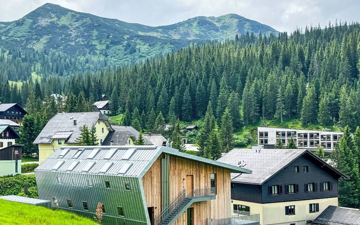Photo of Others in Irdning-Donnersbachtal